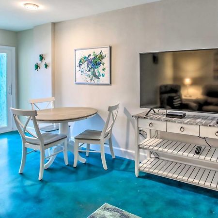 Sunny Condo Direct North Myrtle Beach Access Bagian luar foto