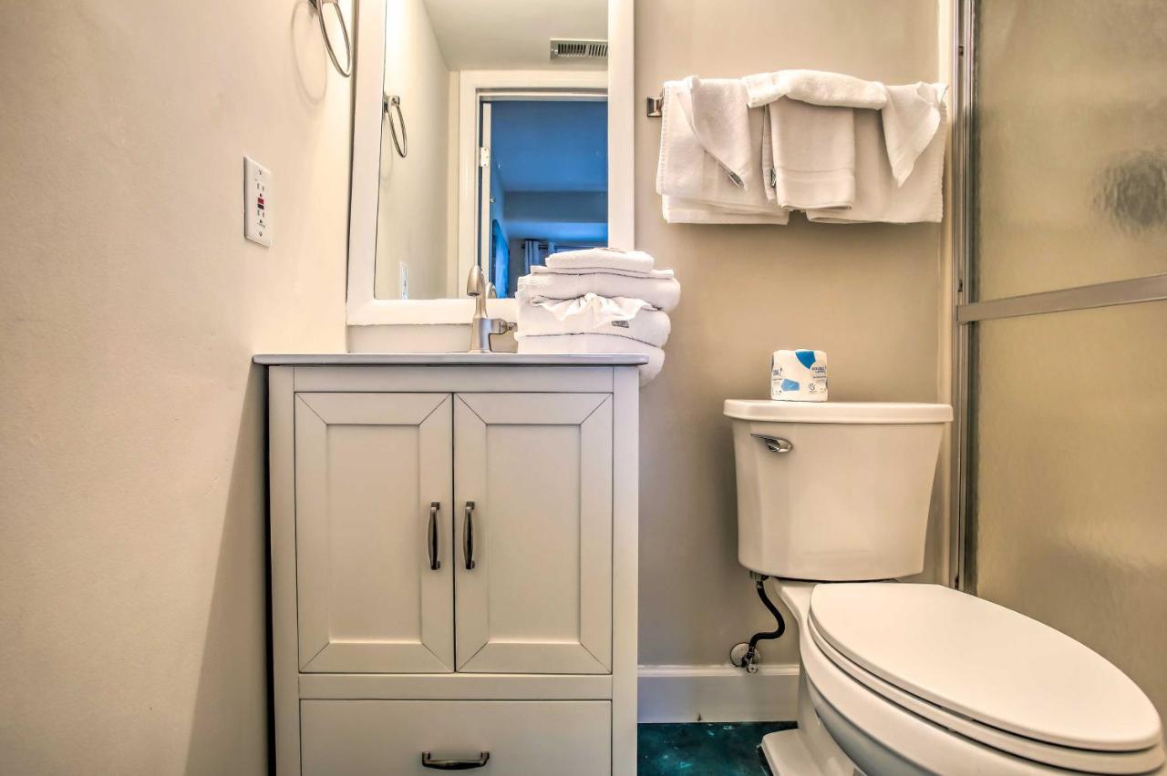 Sunny Condo Direct North Myrtle Beach Access Bagian luar foto
