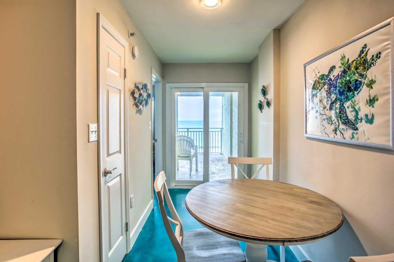 Sunny Condo Direct North Myrtle Beach Access Bagian luar foto
